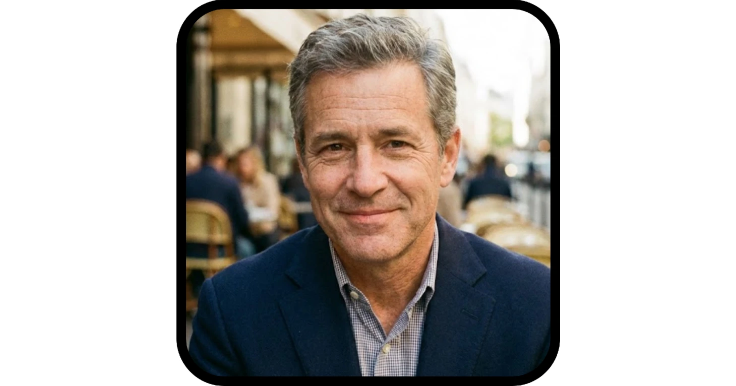 Matthew, New York, New York